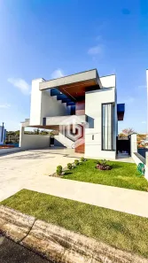 Casa de Condomínio com 3 Quartos à venda, 188m² no São Venâncio, Itupeva