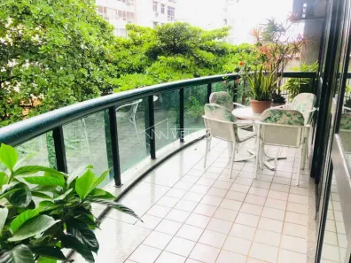 Apartamento com 2 Quartos à venda, 151m² no Leblon, Rio de Janeiro