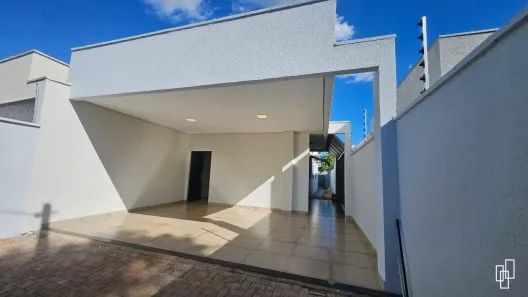 Casa com 3 Quartos à venda, 105m² no Plano Diretor Sul, Palmas