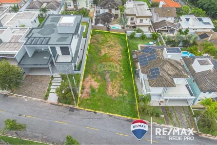 Lote/Terreno à venda, 440m² no Bosque, Vinhedo