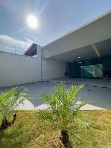 Casa com 3 Quartos à venda, 109m² no Residencial Paraíso, Senador Canedo