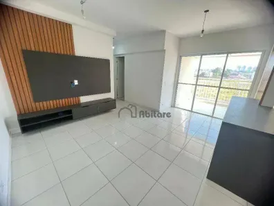 Apartamento com 2 Quartos à venda, 63m² no Itapeva, Votorantim