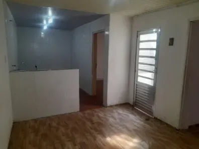 Sobrado com 2 Quartos para alugar, 70m² no Parque Peruche, São Paulo