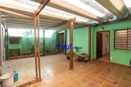 Casa com 2 Quartos à venda, 125m² no Conjunto Residencial Butantã, São Paulo