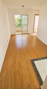 Apartamento com 2 Quartos para alugar, 40m² no Condomínio Residencial Chapada Cesari, Cuiabá