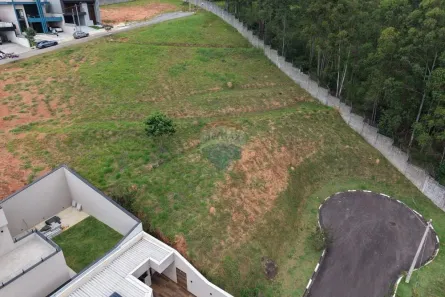 Lote/Terreno à venda, 360m² no Parque Imperador, Bragança Paulista