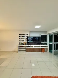 Apartamento com 3 Quartos à venda, 138m² no Barra Olímpica, Rio de Janeiro