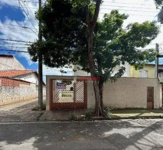 Sobrado com 3 Quartos à venda, 230m² no Jardim Santa Cecília, Guarulhos