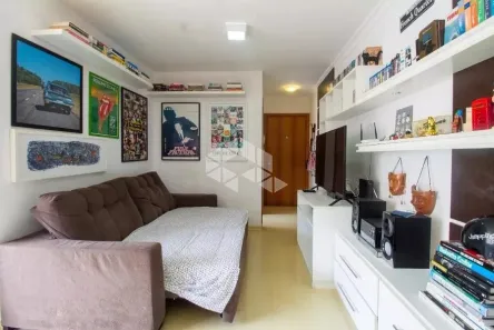 Apartamento com 2 Quartos à venda, 67m² no Santana, Porto Alegre