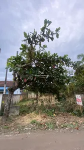 Lote/Terreno à venda, 384m² no Centro, Itapoá