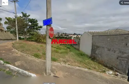 Lote/Terreno à venda, 289m² no Jardim Santa Júlia, São José dos Campos