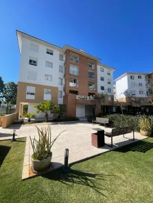 Apartamento com 3 Quartos à venda, 87m² no Loteamento Residencial Vila Bella Dom Pedro, Campinas