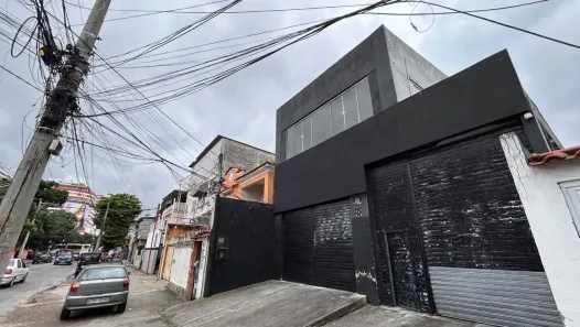 Galpão/Depósito/Armazém à venda, 352m² no Penha, Rio de Janeiro
