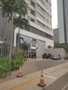 Apartamento com 3 Quartos à venda, 125m² no Jardim América, Goiânia