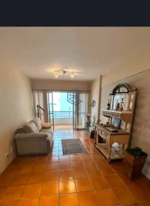 Apartamento com 4 Quartos para alugar, 160m² no Jardim Astúrias, Guarujá