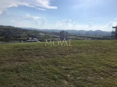 Lote/Terreno à venda, 541m² no Condomínio Residencial Alphaville II, São José dos Campos