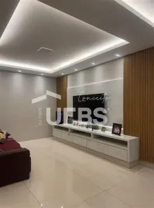 Casa com 3 Quartos à venda, 163m² no Jardim Atlântico, Goiânia