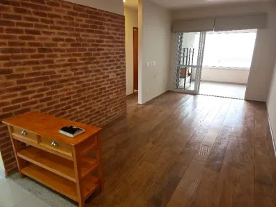 Apartamento com 2 Quartos para alugar, 70m² no Vila Mariana, São Paulo