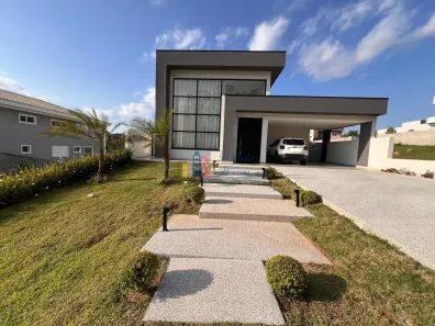 Casa de Condomínio com 4 Quartos à venda, 605m² no Jardim do Golf I, Jandira