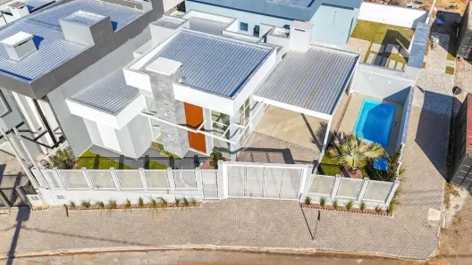 Casa com 3 Quartos à venda, 140m² no Metzler, Campo Bom