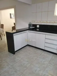Casa de Condomínio com 3 Quartos à venda, 150m² no Jardim Flamboyant, Hortolândia