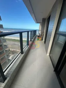 Apartamento com 2 Quartos para alugar, 80m² no São Francisco, Ilhéus