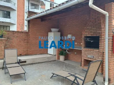 Apartamento com 2 Quartos à venda, 90m² no Vila Mascote, São Paulo