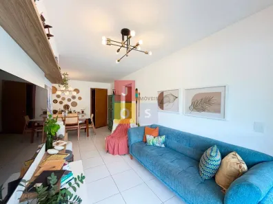 Apartamento com 2 Quartos à venda, 75m² no Recreio dos Bandeirantes, Rio de Janeiro