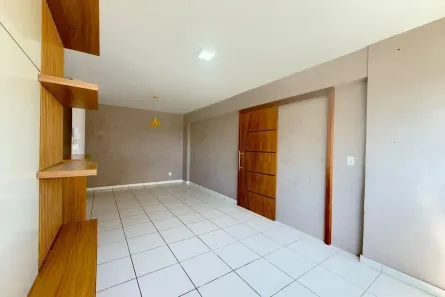 Apartamento com 3 Quartos à venda, 75m² no Estrela do Oriente, Belo Horizonte