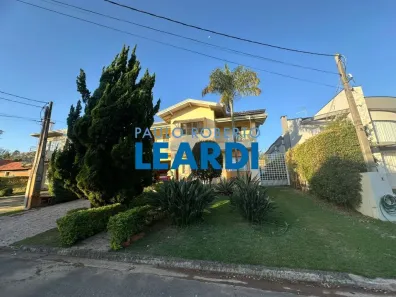 Casa de Condomínio com 3 Quartos para alugar, 292m² no Pinheirinho, Vinhedo
