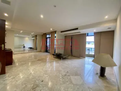 Apartamento com 4 Quartos à venda, 167m² no Copacabana, Rio de Janeiro