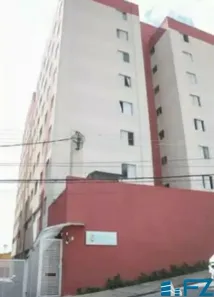 Apartamento com 3 Quartos à venda, 62m² no Vila Palmares, Santo André