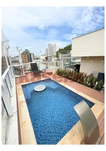Cobertura com 4 Quartos à venda, 210m² no Botafogo, Rio de Janeiro