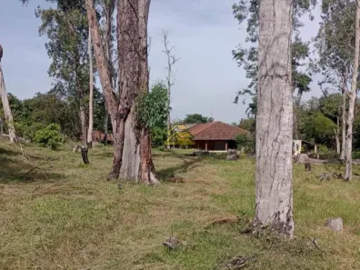 Lote/Terreno à venda, 100858m² no Piranema, Seropédica