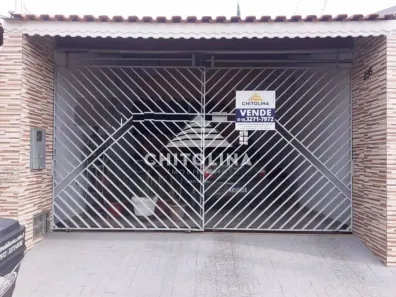 Casa com 2 Quartos à venda, 108m² no Vila Regina, Itapetininga