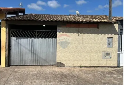 Casa com 2 Quartos à venda, 83m² no Jardim Paulistano, Registro