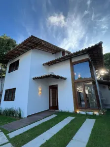 Casa com 7 Quartos à venda, 163m² no Arraial D'Ajuda, Porto Seguro