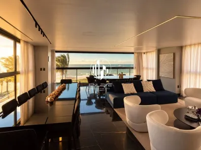 Apartamento com 4 Quartos à venda, 158m² no Poço, Cabedelo