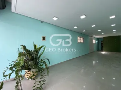 Sala Comercial para alugar, 50m² no Cidade Salvador, Jacareí