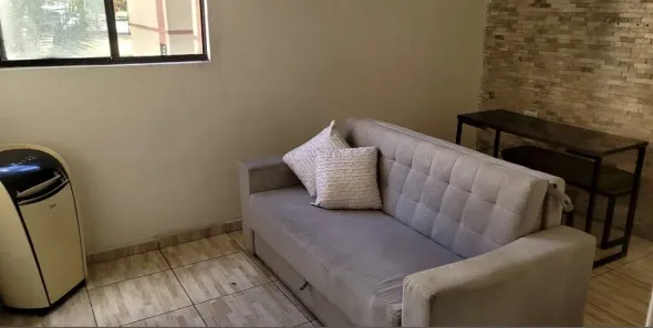 Apartamento com 2 Quartos à venda, 54m² no Cristo Redentor, João Pessoa