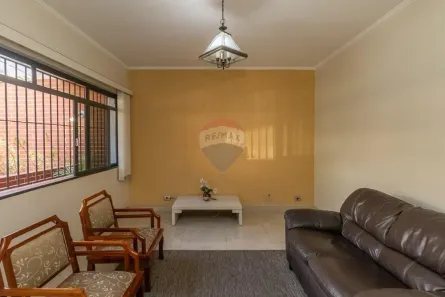 Casa com 3 Quartos à venda, 228m² no Vila Anglo Brasileira, São Paulo