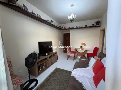 Apartamento com 2 Quartos à venda, 55m² no Olaria, Rio de Janeiro