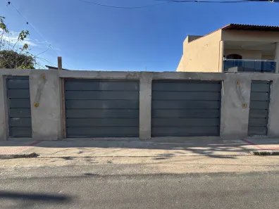 Casa com 3 Quartos à venda, 100m² no Jardim Atlântico, Serra