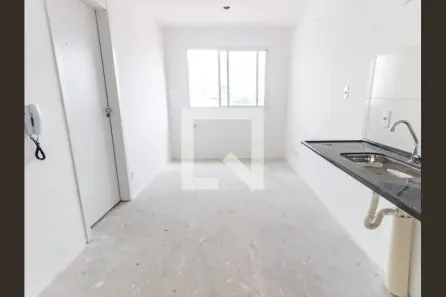 Apartamento com 1 Quarto à venda, 26m² no Belenzinho, São Paulo