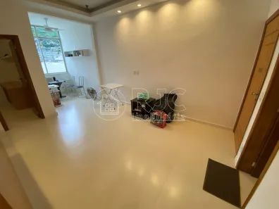 Apartamento com 2 Quartos à venda, 65m² no Tijuca, Rio de Janeiro