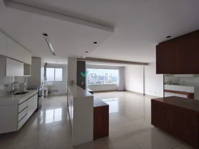 Apartamento com 2 Quartos à venda, 100m² no Vila da Serra, Nova Lima