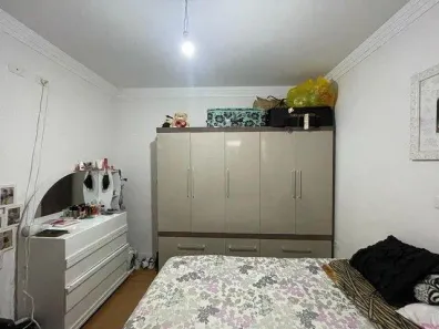 Casa com 3 Quartos à venda, 110m² no Vila Mollon IV, Santa Bárbara D'Oeste