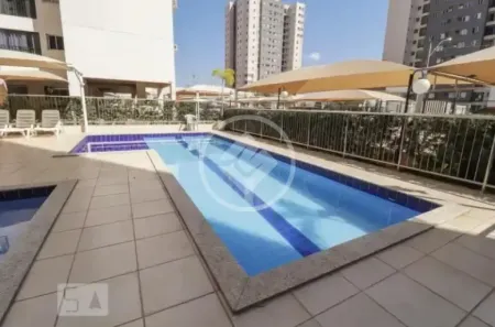 Apartamento com 2 Quartos à venda, 54m² no Parque Oeste Industrial, Goiânia