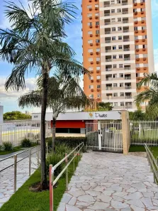 Apartamento com 2 Quartos para alugar, 72m² no Bosque da Saúde, Cuiabá
