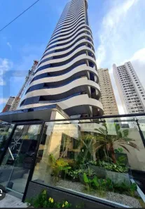 Apartamento com 3 Quartos à venda, 233m² no Umarizal, Belém